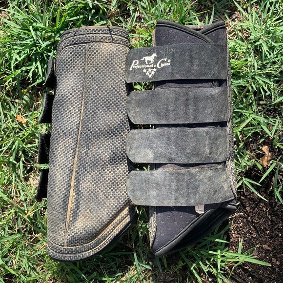 Professional's Choice Ventech All-Purpose Boots - Picture 1 of 1